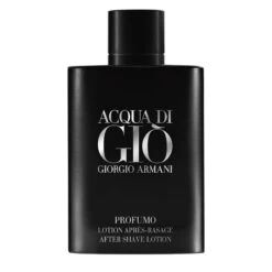 Giorgio Armani Acqua Di Gio' Dopobarba Homme After Shave Lotion 100 Ml