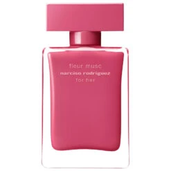 Narciso Rodriguez - For Her Fleur Musc - Eau De Parfum 50 Ml