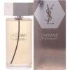 Yves Saint Laurent - L'Homme Eau De Toilette - 200 Ml Spray 1 Yves Saint Laurent - L'Homme Eau De Toilette - 200 Ml Spray -Vendite Berma 254088