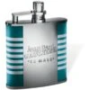 Jean Paul Gaultier - Le Male Eau De Toilette 125 Ml Spray (Fiasco Da Viaggio)