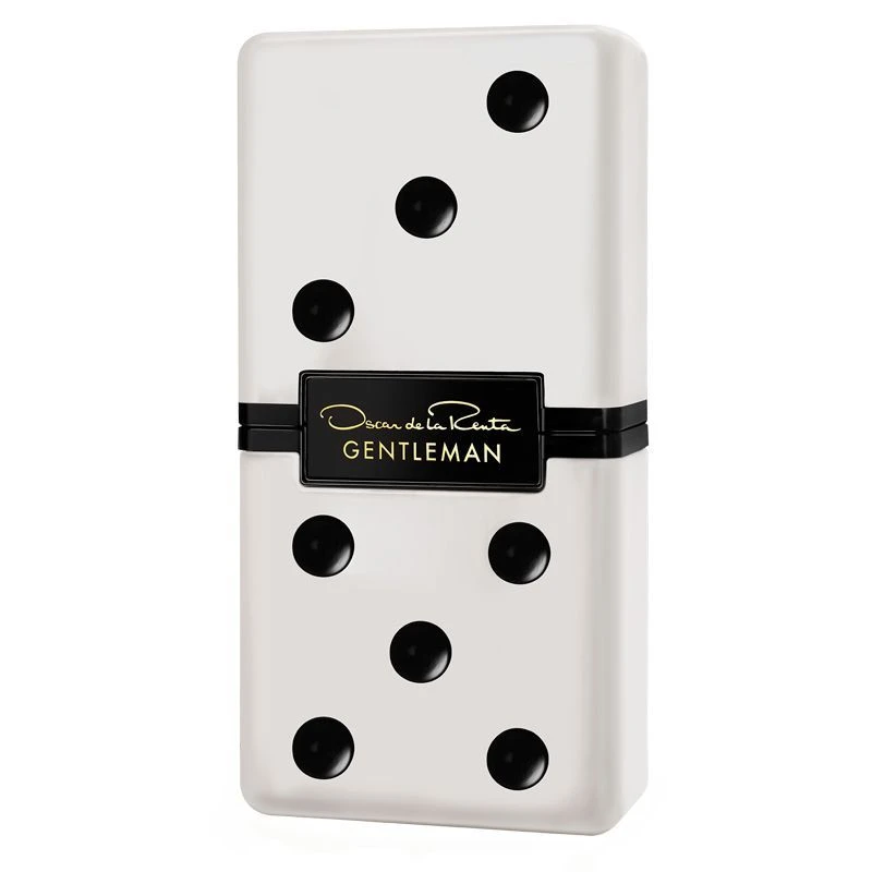 Oscar De La Renta - Gentleman Eau De Toilette - 50 Ml Spray 3 Oscar De La Renta - Gentleman Eau De Toilette - 50 Ml Spray