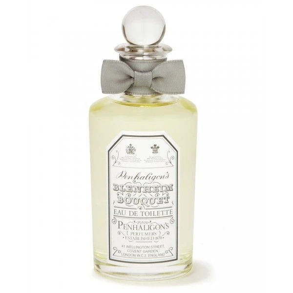 Penhaligon's - Blenheim Bouquet Eau De Toilette - 100 Ml Spray 3 Penhaligon's - Blenheim Bouquet Eau De Toilette - 100 Ml Spray