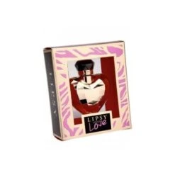 Lipsy - Love Eau De Toilette - 50 Ml Spray
