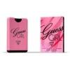 Guess - Guess Girl Eau De Toilette - 20 Ml Spray Da Borsetta 2 Guess - Guess Girl Eau De Toilette - 20 Ml Spray Da Borsetta -Vendite Berma 254148