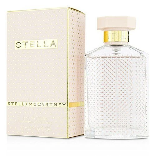 Stella McCartney - Stella Eau De Toilette - 50 Ml Spray 3 Stella McCartney - Stella Eau De Toilette - 50 Ml Spray