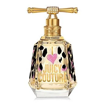 Juicy Couture - I Love Juicy Couture Eau De Parfum - 50 Ml Spray 3 Juicy Couture - I Love Juicy Couture Eau De Parfum - 50 Ml Spray