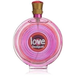 Desigual - Love Eau De Toilette - 100 Ml