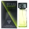 Guess - Night Access Eau De Toilette - 100 Ml Spray 1 Guess - Night Access Eau De Toilette - 100 Ml Spray -Vendite Berma 254293