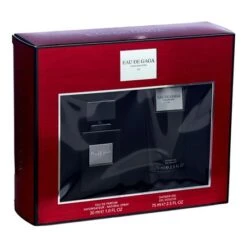 Lady Gaga - Eau De Gaga Confezione Regalo 30 Ml EDP Spray + 75 Ml Gel Doccia