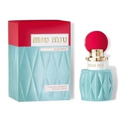 Miu Miu - Eau De Parfum - 30 Ml Spray 3 Miu Miu - Eau De Parfum - 30 Ml Spray