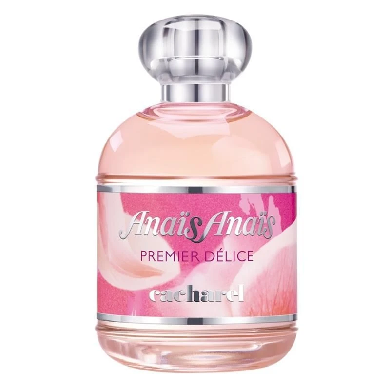 Cacharel - Anais Anais Premier Delice Eau De Toilette - 100 Ml Spray 3 Cacharel - Anais Anais Premier Delice Eau De Toilette - 100 Ml Spray
