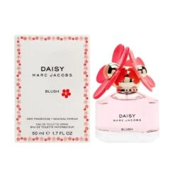 Marc Jacobs - Daisy Blush Eau De Toilette - 50 Ml Spray