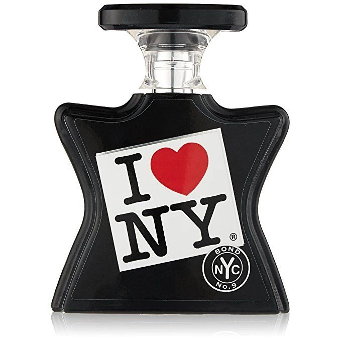 Bond No 9 - I Love New York For All Eau De Parfum - 50 Ml Spray 3 Bond No 9 - I Love New York For All Eau De Parfum - 50 Ml Spray