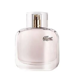 Lacoste - Eau De Lacoste L.12.12 Pour Elle Elegant Eau De Toilette - 50 Ml Spray