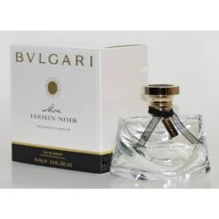 Bulgari - Mon Jasmin Noir Eau De Parfum - 75 Ml Spray