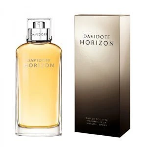 Davidoff Horizon - Eau De Toilette - 125 Ml Spray 3 Davidoff Horizon - Eau De Toilette - 125 Ml Spray