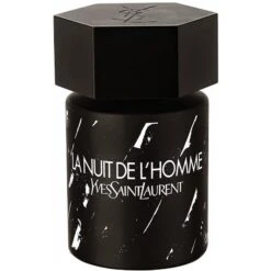Yves Saint Laurent - La Nuit De L`Homme Edizione Da Collezionisti Eau De Toilette - 100 Ml Spray