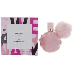 Ariana Grande - Sweet Like Candy Eau De Parfum - 100 Ml Spray