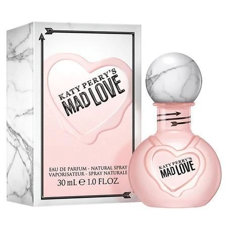 Katy Perry - Mad Love Eau De Parfum - 30 Ml Spray 3 Katy Perry - Mad Love Eau De Parfum - 30 Ml Spray