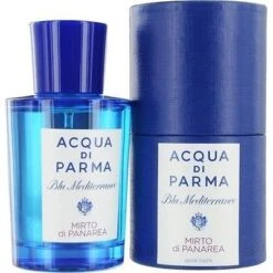 Acqua Di Parma - Blu Mediterraneo Mirto Di Panarea Eau De Toilette - 75 Ml Spray