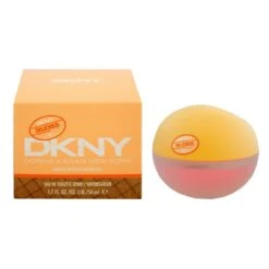 DKNY - Delicious Delights Dreamsicle Limited Edition Eau De Toilette - 50 Ml Spray