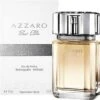 Azzaro - Pour Elle Eau De Parfum - 75 Ml Spray Ricaricabile 1 Azzaro - Pour Elle Eau De Parfum - 75 Ml Spray Ricaricabile -Vendite Berma 255125