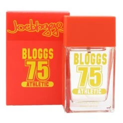 Joe Bloggs - Athletic Eau De Toilette - 50 Ml Spray