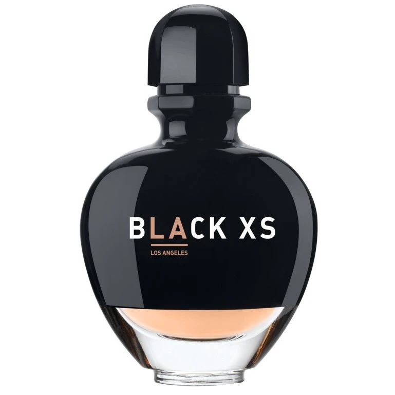 Paco Rabanne - Black XS Los Angeles For Her Eau De Toilette - 50 Ml Spray 3 Paco Rabanne - Black XS Los Angeles For Her Eau De Toilette - 50 Ml Spray