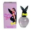 Playboy - Play It Pin Up Eau De Toilette - 50 Ml Spray