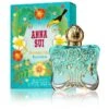 Anna Sui - Romantica Exotica Eau De Toilette - 50 Ml Spray -Vendite Berma 255156