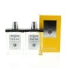 Acqua Di Parma - Colonia Assoluta Eau De Cologne Confezione Regalo 2 X 30 Ml Ricariche -Vendite Berma 255173