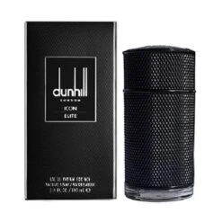 Dunhill - Icon Elite Eau De Parfum - 100 Ml Spray