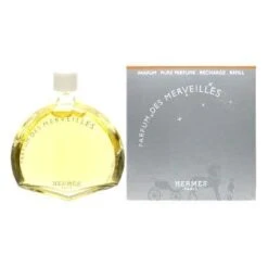 Hermès Hermes - Eau De Merveilles Pure Perfume - 7.5 Ml Ricarica