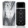 Carolina Herrera - 212 VIP Men Wild Party 2016 Edizione Limitata Eau De Toilette - 100 Ml Spray -Vendite Berma 255509