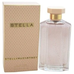 Stella McCartney Stella 100 Ml Profumo Donna Eau De Toilette EDT