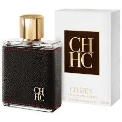 Carolina Herrera - CH For Men Eau De Toilette - 100 Ml Spray