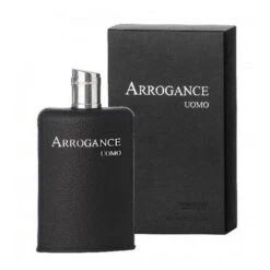 Arrogance Grigio After Shave 100 Ml Vapo