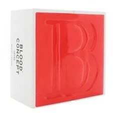 Blood Concept - B Eau De Parfum - 40 Ml Contagocce