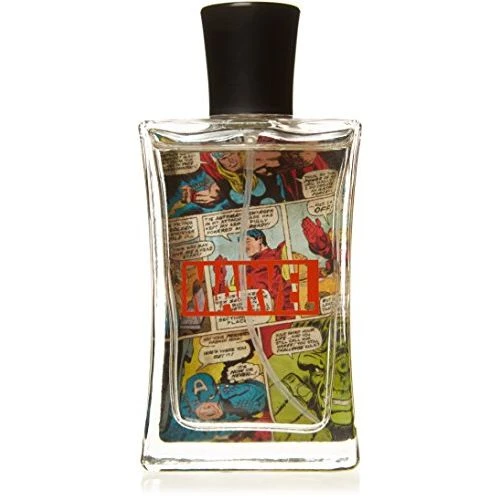 Marvel - Invincible Eau De Toilette - 75 Ml Spray 3 Marvel - Invincible Eau De Toilette - 75 Ml Spray