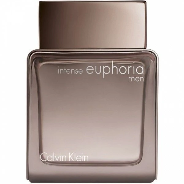 Calvin Klein - Intense Euphoria Eau De Toilette - 100 Ml Spray 3 Calvin Klein - Intense Euphoria Eau De Toilette - 100 Ml Spray