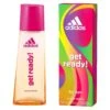 Adidas - Get Ready! For Her Eau De Toilette - 50 Ml Spray -Vendite Berma 255735