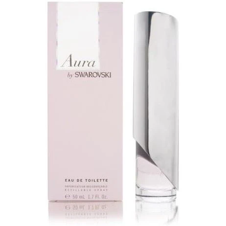 Swarovski Aura Eau De Toilette 50 Ml Spray Profumo Donna 3 Swarovski Aura Eau De Toilette 50 Ml Spray Profumo Donna