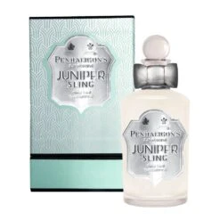 Penhaligon's - Juniper Sling Eau De Toilette - 50 Ml Spray