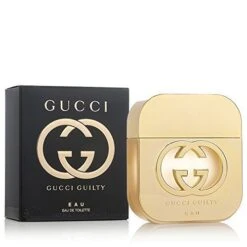 Gucci - Guilty Eau Eau De Toilette - 50 Ml Spray