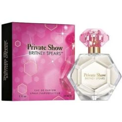 Britney Spears - Private Show Eau De Parfum - 30 Ml Spray