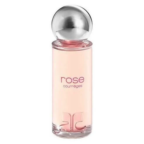 Courreges - Rose De Courreges Eau De Parfum - 30 Ml Spray 3 Courreges - Rose De Courreges Eau De Parfum - 30 Ml Spray