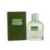 Best Brand New York - Green Pour Homme Eau De Toilette - 100 Ml Spray 2 Best Brand New York - Green Pour Homme Eau De Toilette - 100 Ml Spray -Vendite Berma 256203