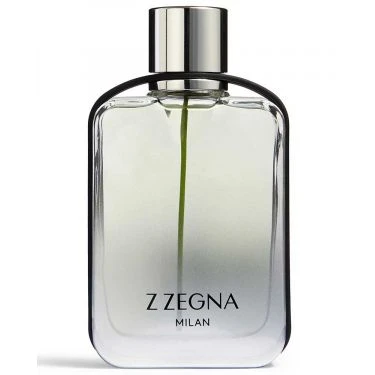 Ermenegildo Zegna - Z Zegna Milan Eau De Toilette - 50 Ml Spray 3 Ermenegildo Zegna - Z Zegna Milan Eau De Toilette - 50 Ml Spray
