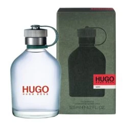 Hugo Boss - Hugo Eau De Toilette - 125 Ml Spray