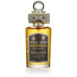 Penhaligon's - Sartorial Eau De Toilette - 50 Ml Spray